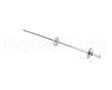 6050-12 Nieco Shaft, Inner Drive, 12 Belt