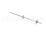 6050-12 Nieco Shaft, Inner Drive, 12 Belt