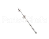 6050-12 Nieco Shaft, Inner Drive, 12 Belt