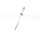 6050-12 Nieco Shaft, Inner Drive, 12 Belt
