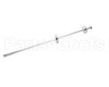 6050-12 Nieco Shaft, Inner Drive, 12 Belt