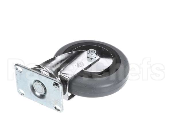 6050-SC Forbes Industries 6050Wc & Chrome Plated Swivel Ca