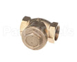 605040112 Ifi America Panorama America Drain One Way Valve