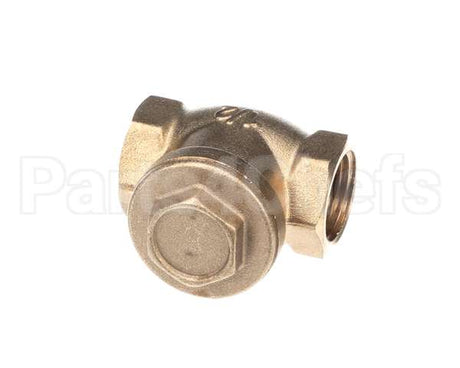605040112 Ifi America Panorama America Drain One Way Valve