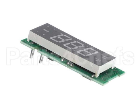 605040284 Ifi America Colonna Temperature Repeater