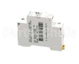 6050564 Giorik White Fuse Holder, 202, Evo, Sb