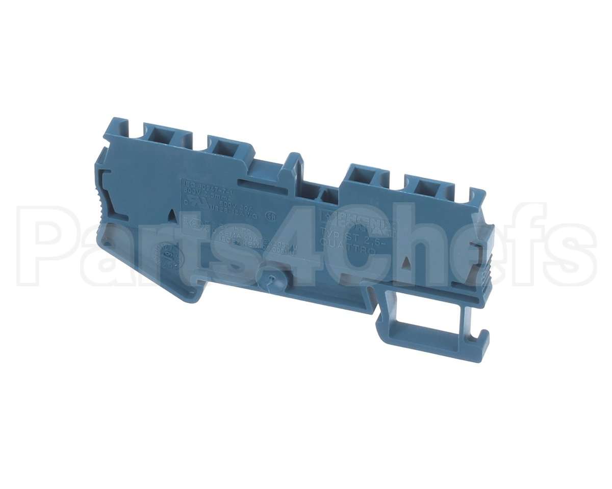 6050581 Giorik Terminal Blue Evo Sb