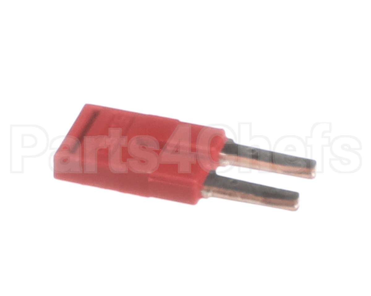 6050583 Giorik Jumper, Term, Red, Evo, Sb