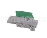 6050584 Giorik Green Fuse Holder, Evo, Sb
