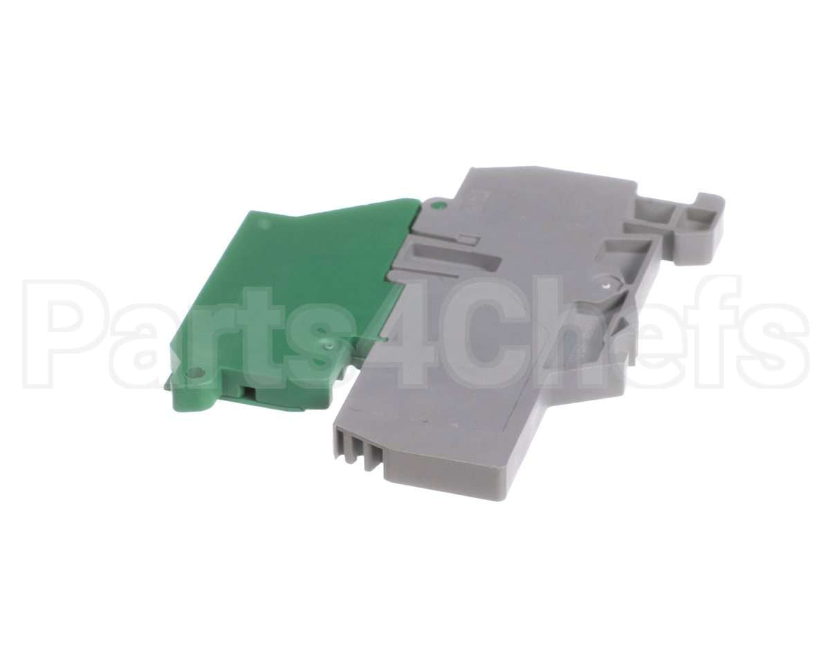 6050584 Giorik Green Fuse Holder, Evo, Sb