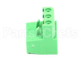 6050660 Giorik 3 Pin Molex Connector, Evo, Sb