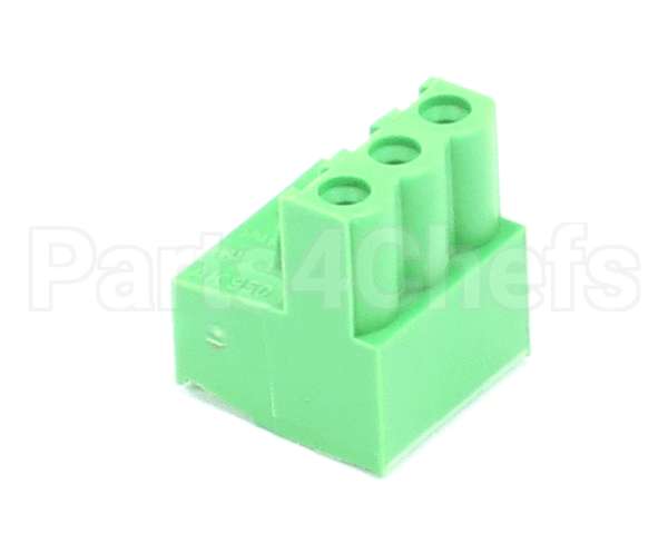 6050660 Giorik 3 Pin Molex Connector, Evo, Sb