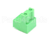 6050664 Giorik 2 Pin Molex Connector Wide Evo Sb