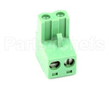 6050665 Giorik 2 Pin Molex Connector Evo Sb