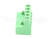 6050666 Giorik 5 Pin Molex Connector Evo Sb