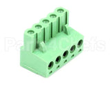 6050666 Giorik 5 Pin Molex Connector Evo Sb