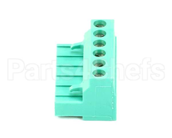6050667 Giorik 6 Pin Molex Connector Evo Sb