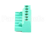 6050667 Giorik 6 Pin Molex Connector Evo Sb