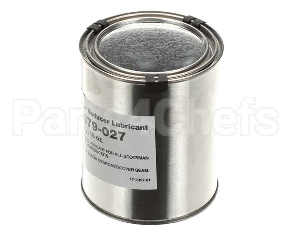 6051073-01 Ice O Matic Oil, Gear Reducer 16Oz