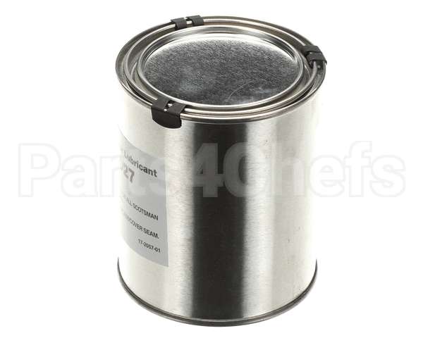 6051073-01 Ice O Matic Oil, Gear Reducer 16Oz