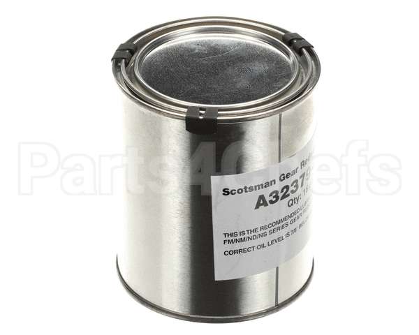 6051073-01 Ice O Matic Oil, Gear Reducer 16Oz