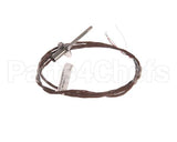 60520-2 Middleby Tc,Type J Grd Junct 2.00 X 60
