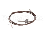 60520-2 Middleby Tc,Type J Grd Junct 2.00 X 60