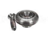 60520000002 Kason Roller,Convex (1-1/16Od)