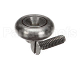 60520000002 Kason Roller,Convex (1-1/16Od)
