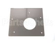 60523 Henny Penny Assembly-Restrictor Plate, Ce