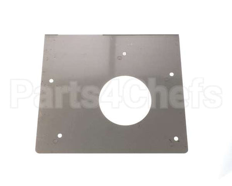60523 Henny Penny Assembly-Restrictor Plate, Ce