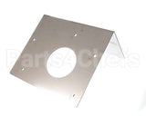60523 Henny Penny Assembly-Restrictor Plate, Ce