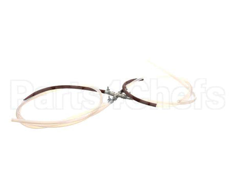 6052420 Angelo Po Fitting 4 Waypiping Assembly