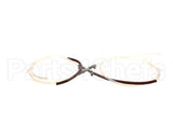 6052420 Angelo Po Fitting 4 Waypiping Assembly