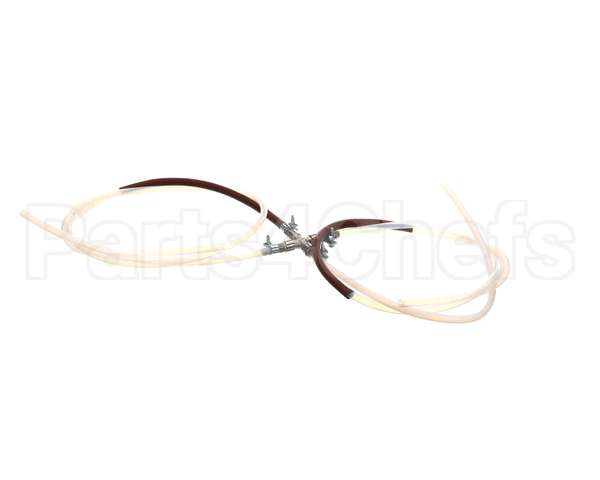 6052420 Angelo Po Fitting 4 Waypiping Assembly