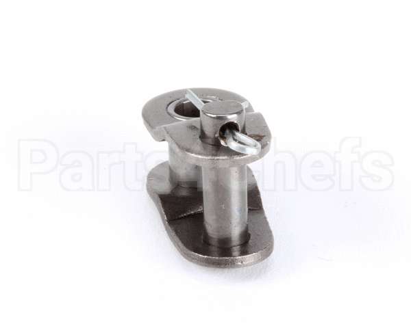 6053 Nieco Link, Offset,#35 Roller Chain