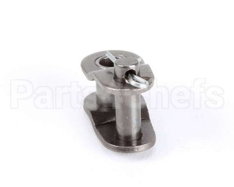 6053 Nieco Link, Offset,#35 Roller Chain
