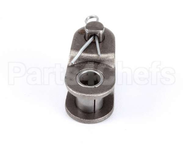 6053 Nieco Link, Offset,#35 Roller Chain