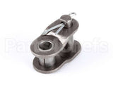 6053 Nieco Link, Offset,#35 Roller Chain