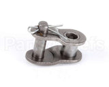 6053 Nieco Link, Offset,#35 Roller Chain