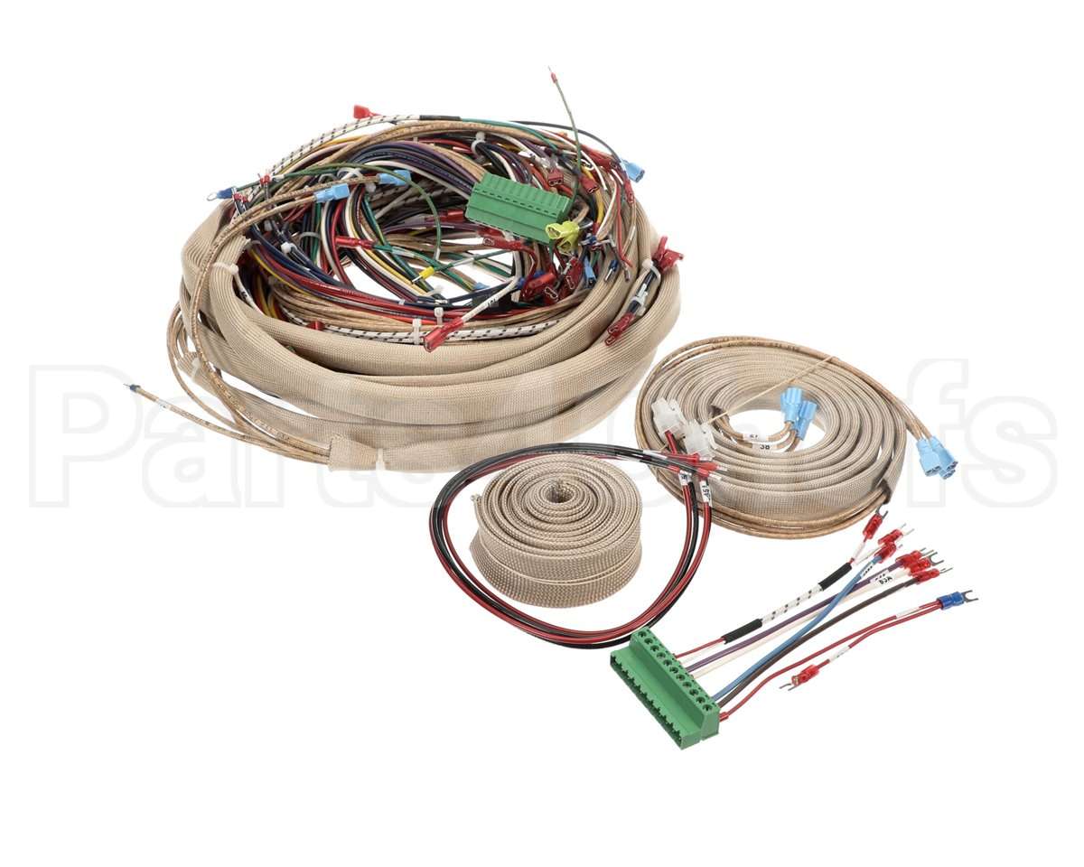 60532 Middleby Harn,Wire G208-240 50/60 Ps570