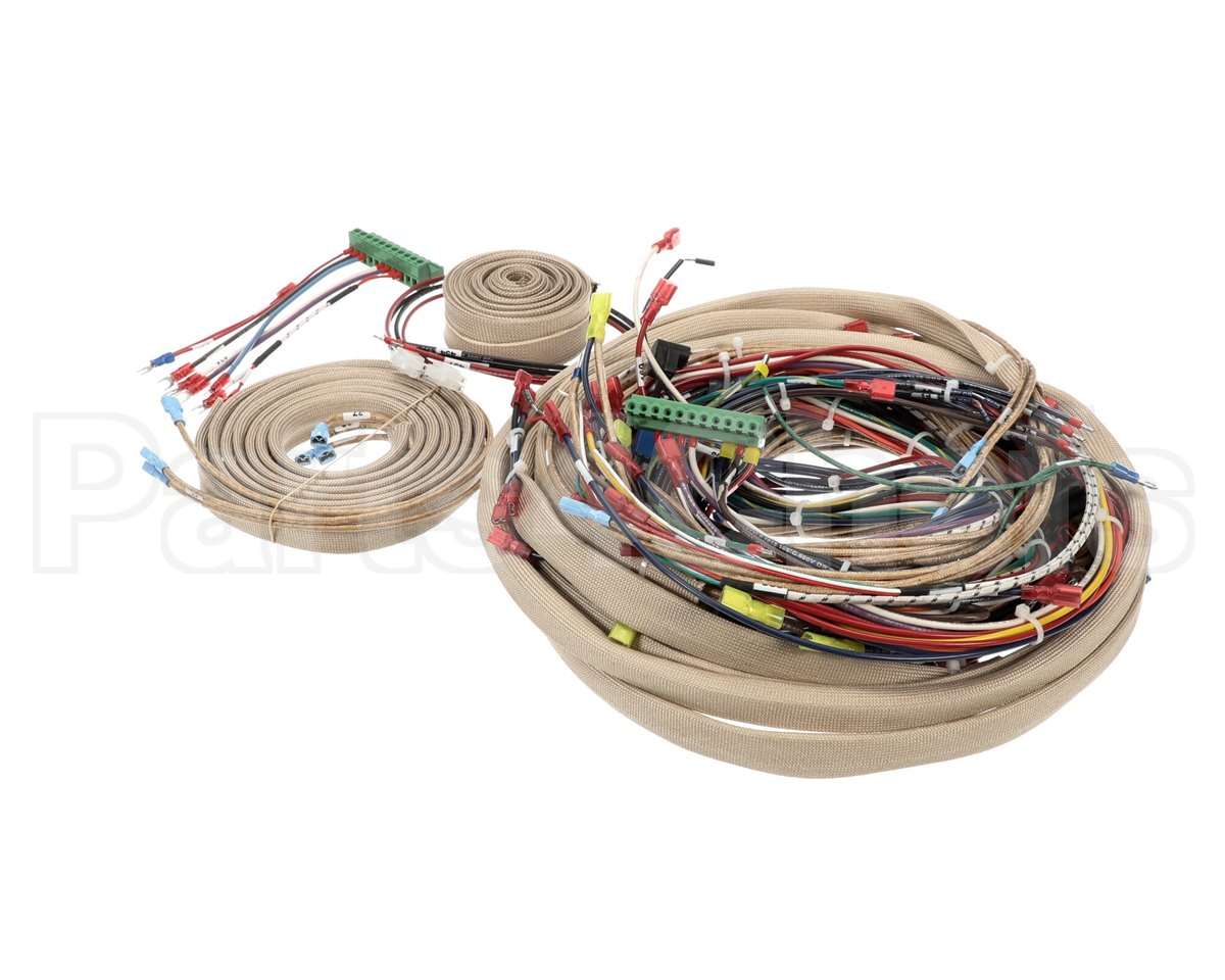 60532 Middleby Harn,Wire G208-240 50/60 Ps570