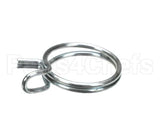 60534 Blodgett Clamp, Hose, 35Mm