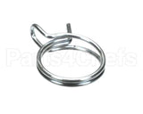 60534 Blodgett Clamp, Hose, 35Mm