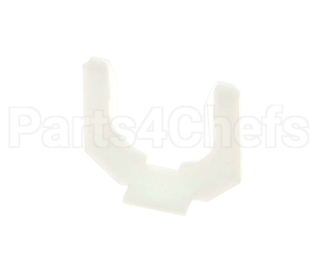 60539 Blodgett Plastic Clip For Solenoid Valv