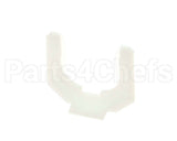 60539 Blodgett Plastic Clip For Solenoid Valv