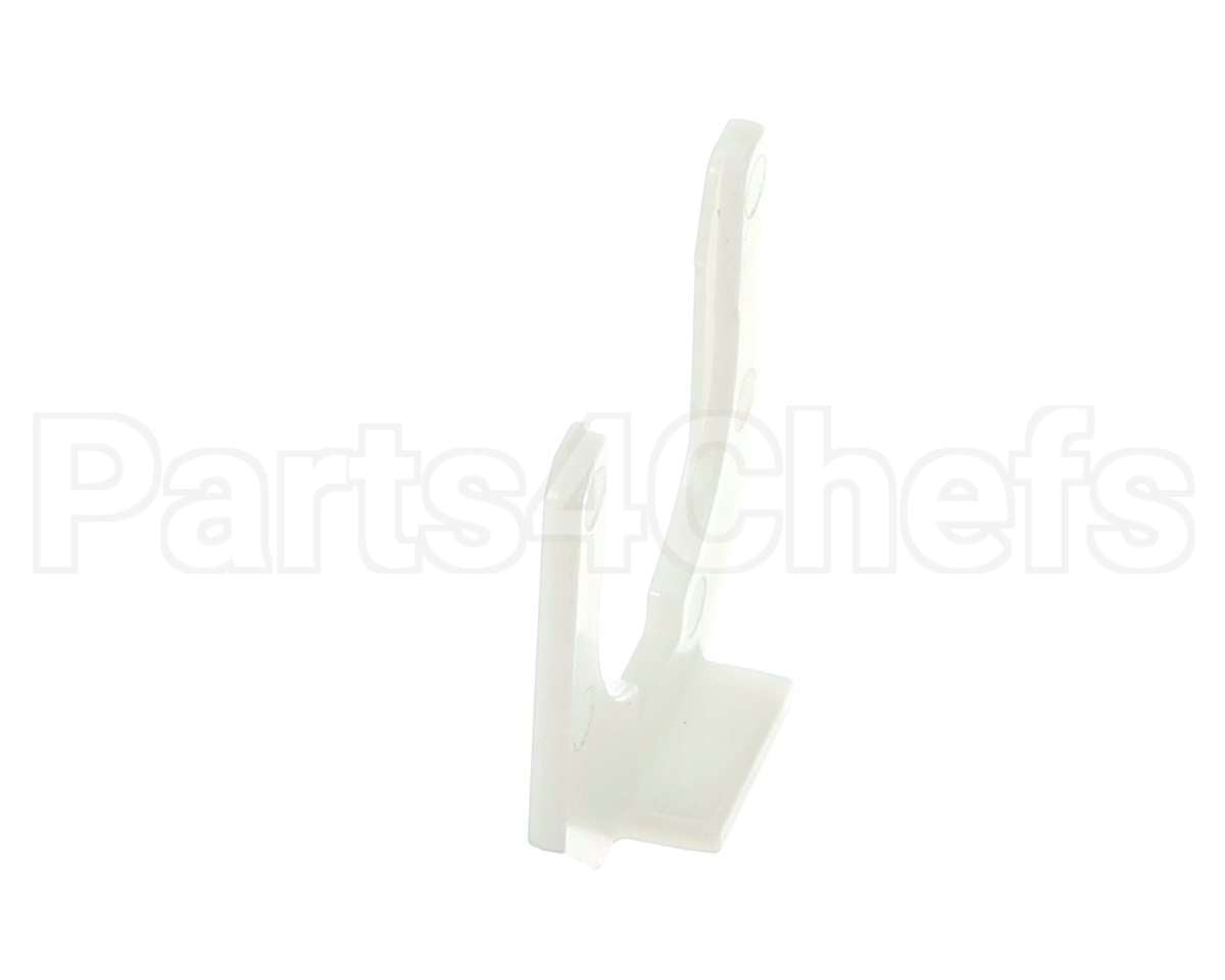 60539 Blodgett Plastic Clip For Solenoid Valv