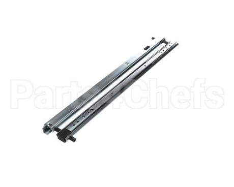6054 Atlas Metal Drawer Slide