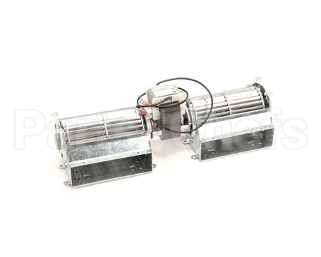 60542-5 Montague Blower Assy; Tc1200