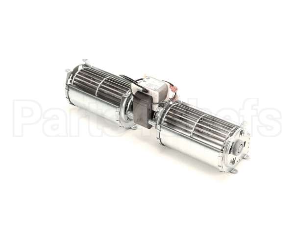 60542-5 Montague Blower Assy; Tc1200
